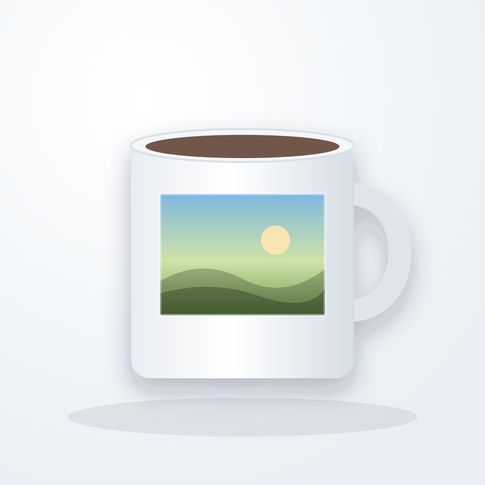 Caneca Personalizada